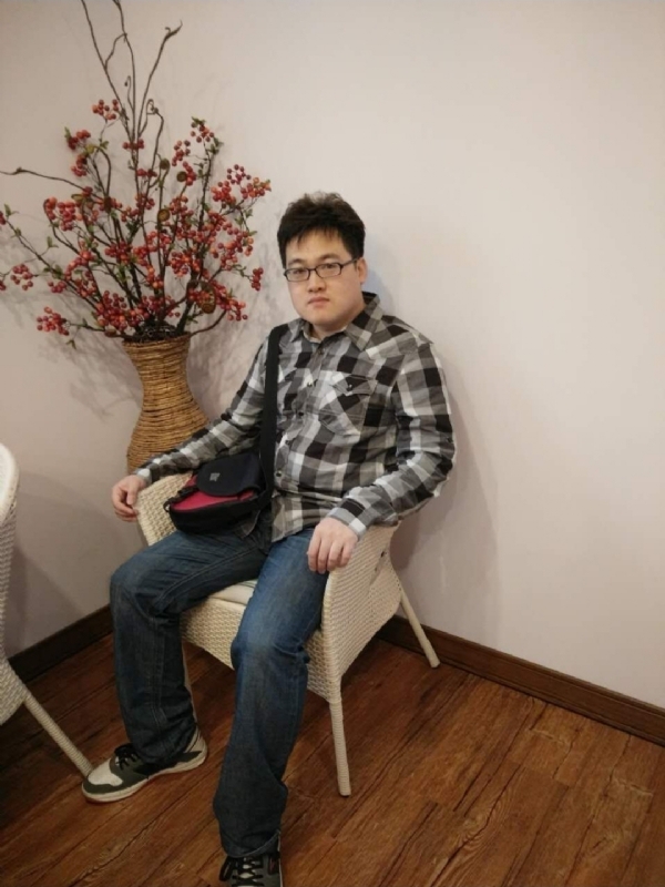 风铃的第四张照片--光泽交友网