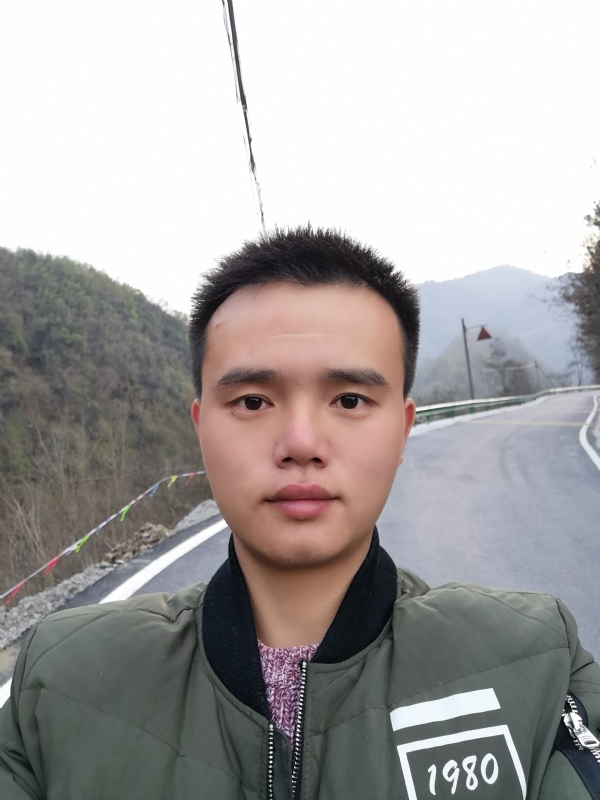 年华零落成诗的第一张照片--光泽交友网