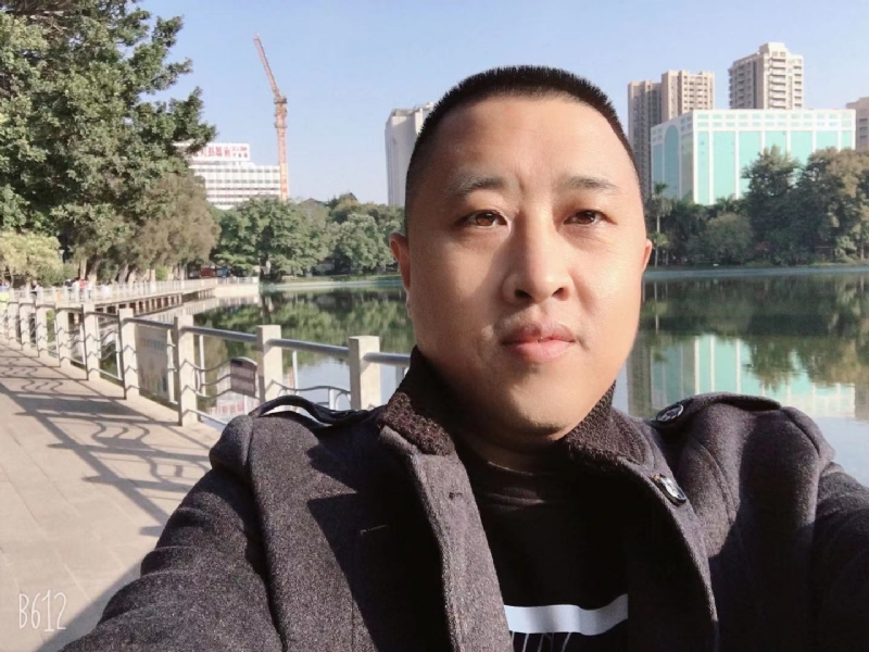 惜遇淡别的第一张照片--光泽交友网