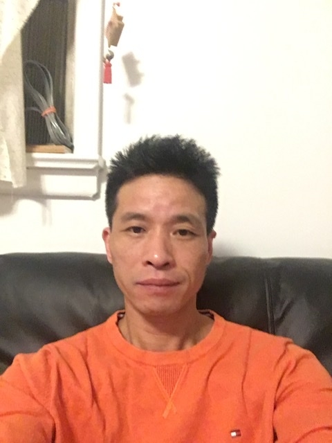 美籍华人的第一张照片--光泽交友网