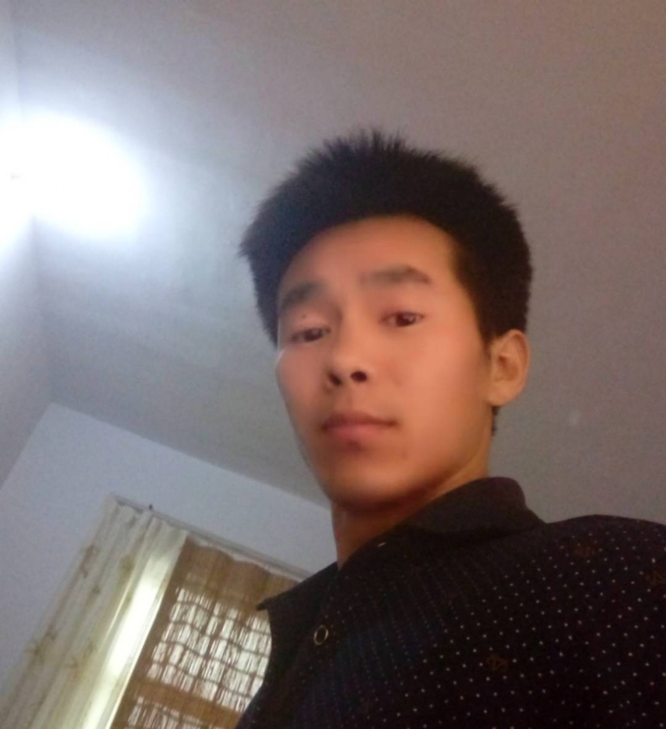苗子的第一张照片--光泽交友网