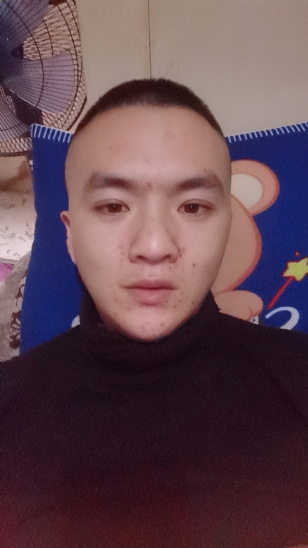 余生平凡的第三张照片--光泽交友网