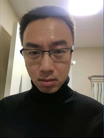雨秋的第一张照片--光泽交友网