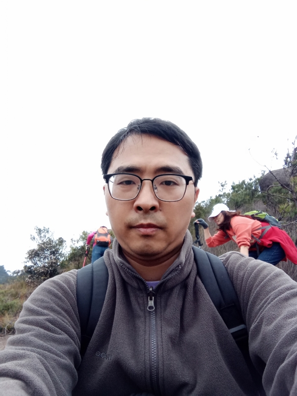 凯歌的第三张照片--光泽交友网