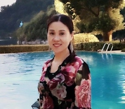 Xiang女士的第一张照片--光泽交友网