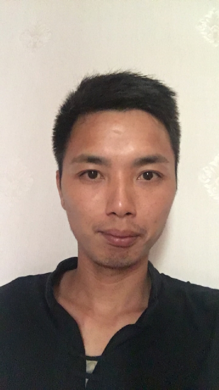 孤独无依的我的第一张照片--光泽交友网