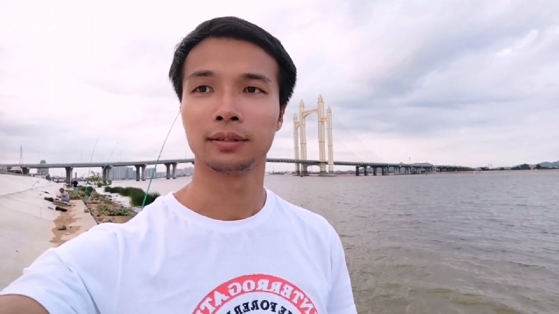 阿民的第一张照片--光泽交友网