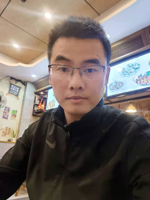 奔向幸福的第二张照片--光泽交友网