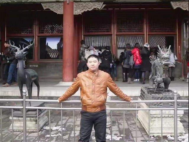 余生一起的第二张照片--光泽交友网