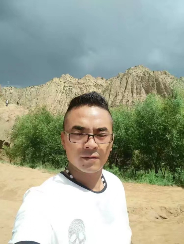 无情的沙尘暴的第一张照片--光泽交友网