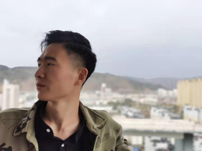 如故6的第一张照片--光泽交友网