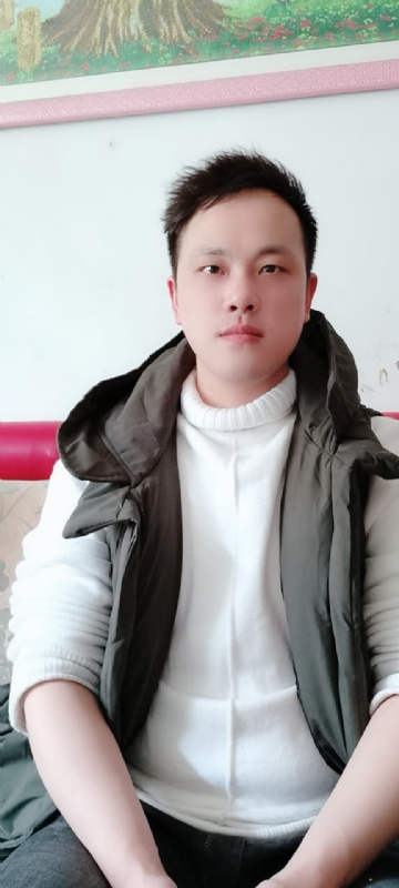 执子之手的第一张照片--光泽交友网