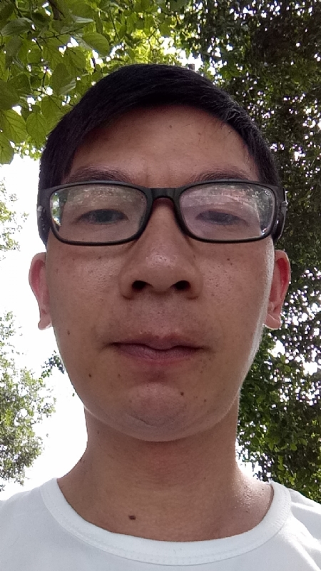 奋斗的第一张照片--光泽交友网
