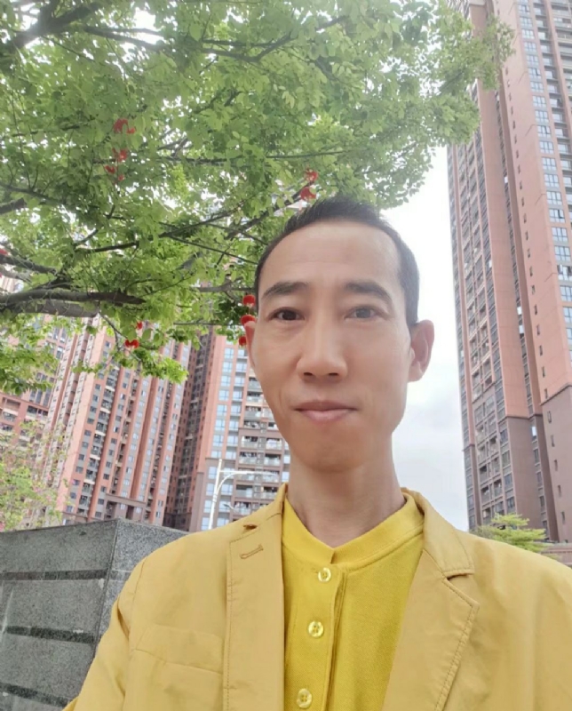 明旺1314的第一张照片--光泽交友网