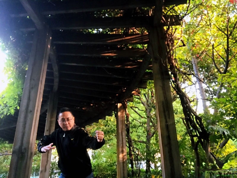 自故深情好受伤的第二张照片--光泽交友网