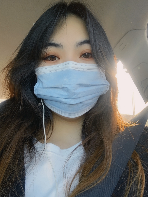 小周周的第二张照片--光泽交友网