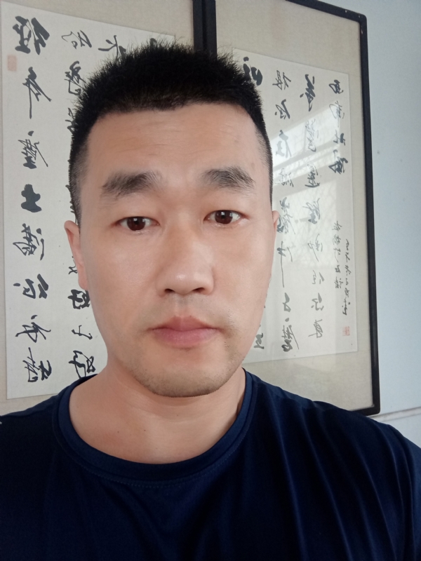 应该是个好人的第一张照片--光泽交友网