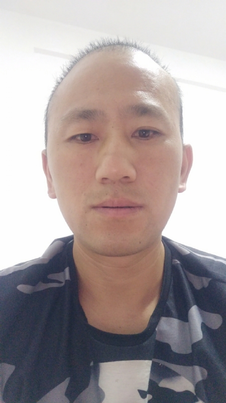 雨过天晴的第一张照片--光泽交友网