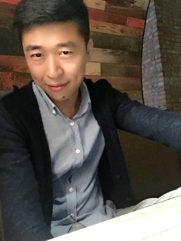 漫长的第一张照片--光泽交友网