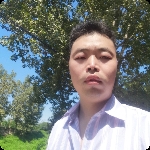 机灵的鹏鹏的第四张照片--光泽交友网