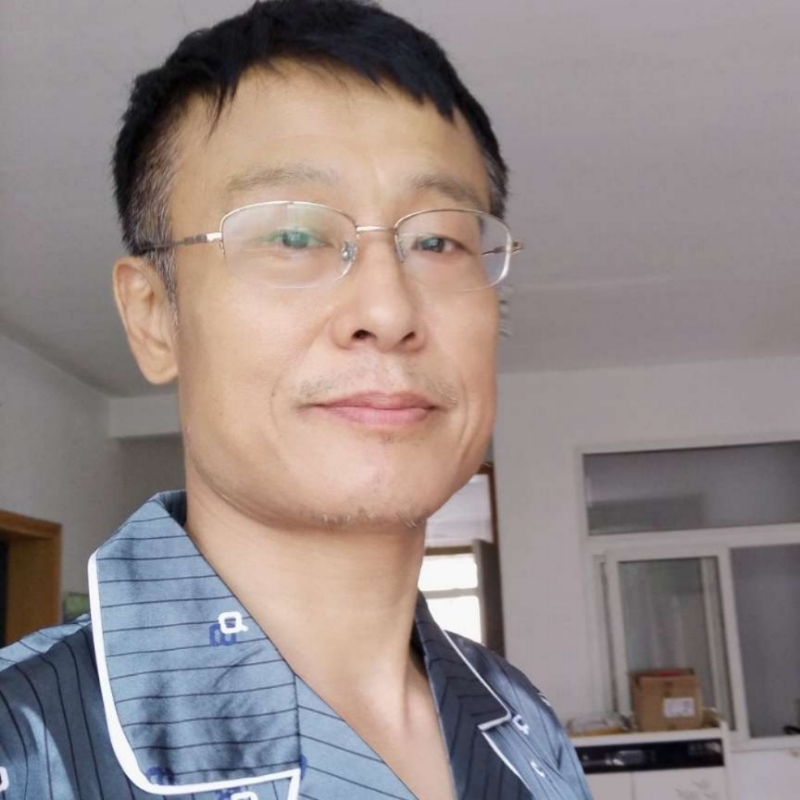 梓轩的第一张照片--光泽交友网