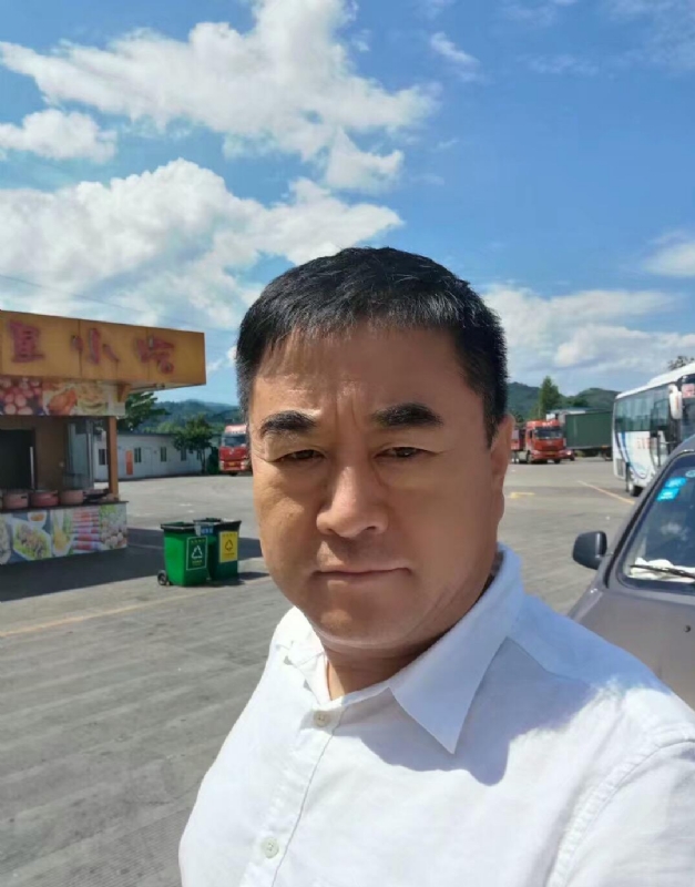 从此不再孤独的第一张照片--光泽交友网
