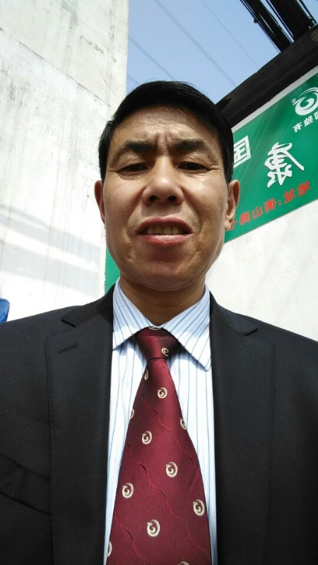 刘哥的第一张照片--光泽交友网