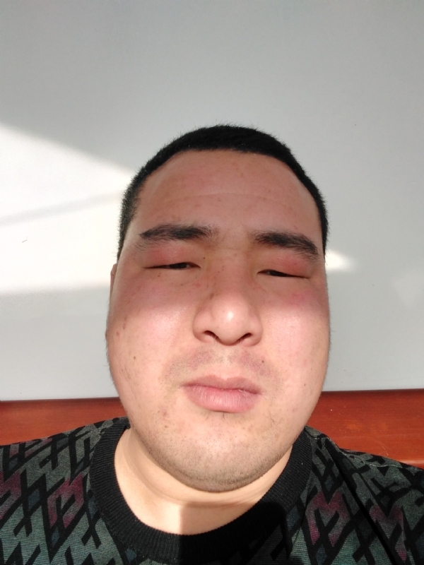 一羽垂天的第二张照片--光泽交友网