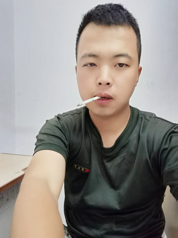 无恙的第一张照片--光泽交友网