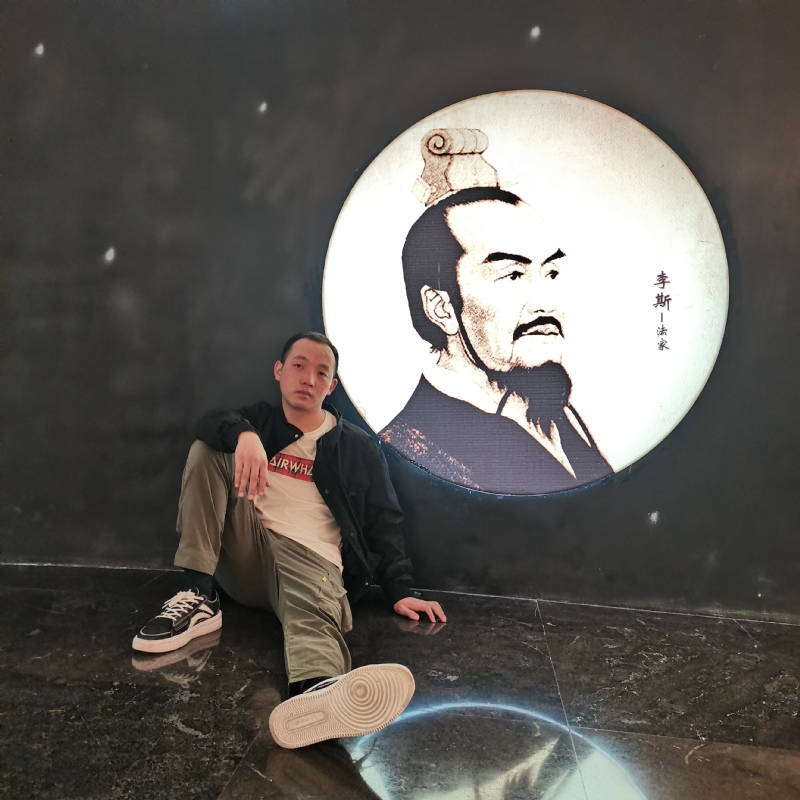 小灰灰的第一张照片--光泽交友网
