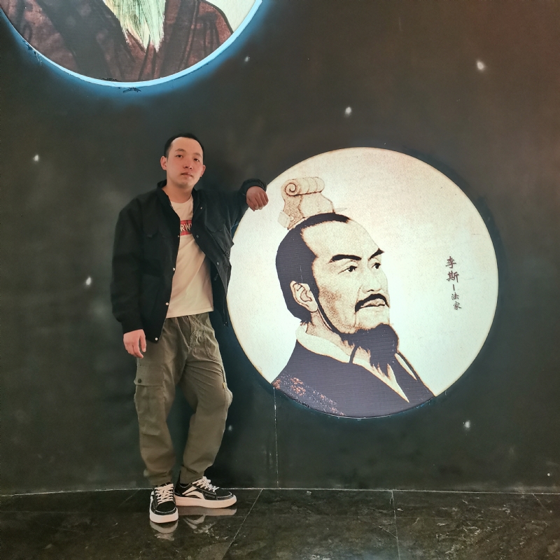 小灰灰的第三张照片--光泽交友网