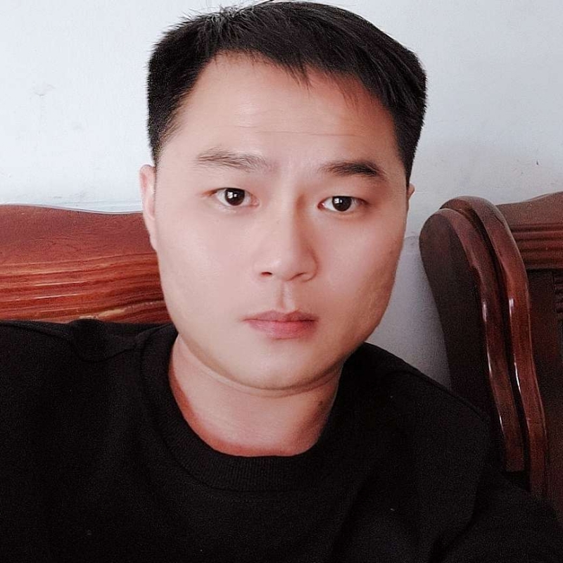 为将来而努力的第一张照片--光泽交友网
