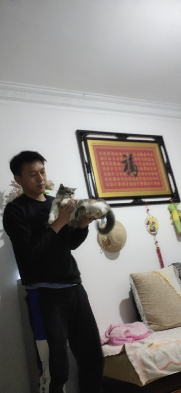 水思云的第一张照片--光泽交友网