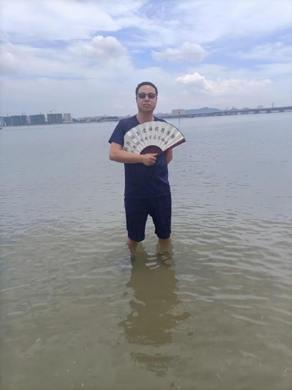 浪迹天涯的第一张照片--光泽交友网