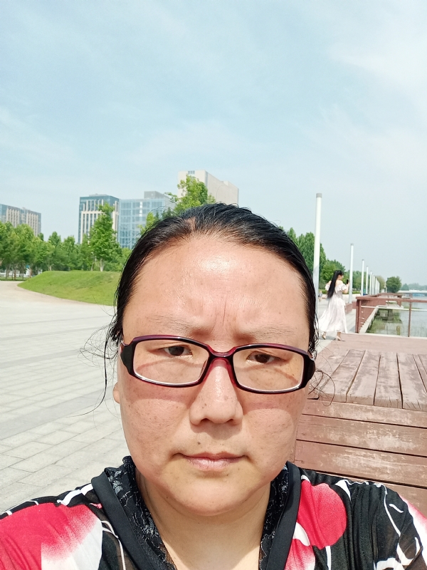 苦乐的第四张照片--光泽交友网