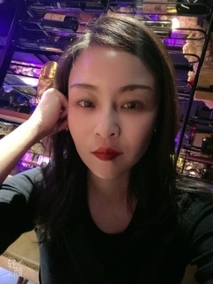 幸福的第二张照片--光泽交友网