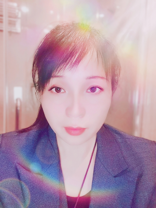 小艾的第三张照片--光泽交友网