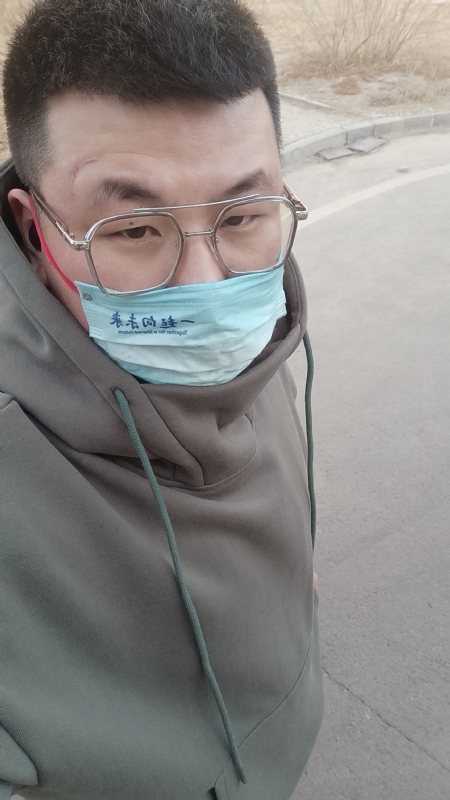 遇见的第一张照片--光泽交友网