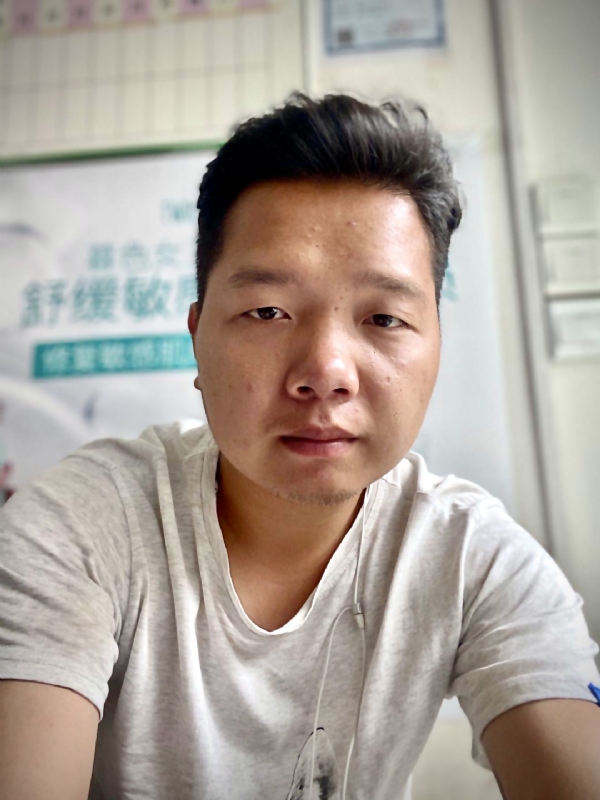 然也的第一张照片--光泽交友网