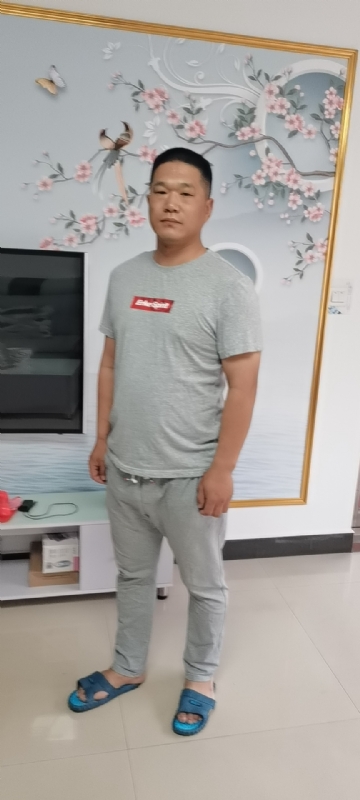 会飞的鱼的第二张照片--光泽交友网