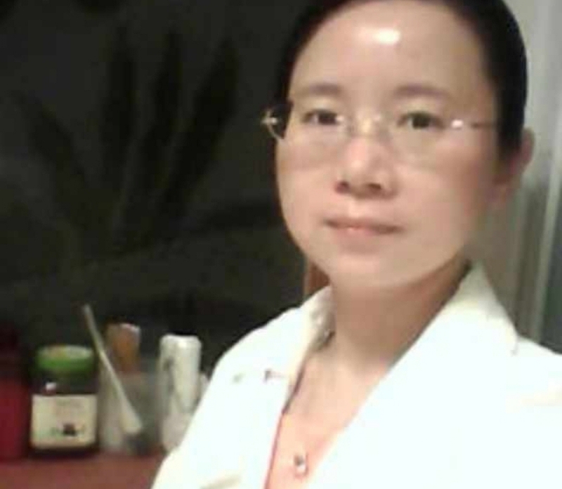 寻觅有缘人的第一张照片--光泽交友网
