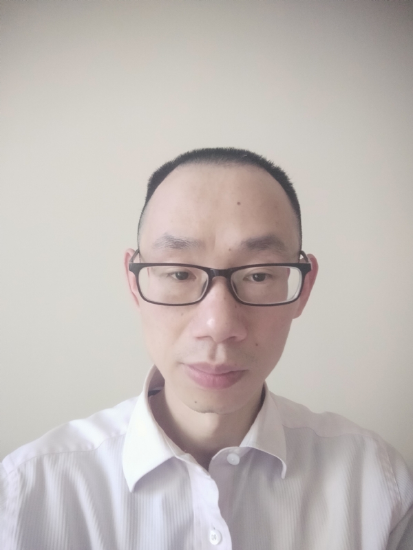小卓的第二张照片--光泽交友网