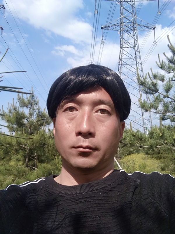鹏友的第一张照片--光泽交友网