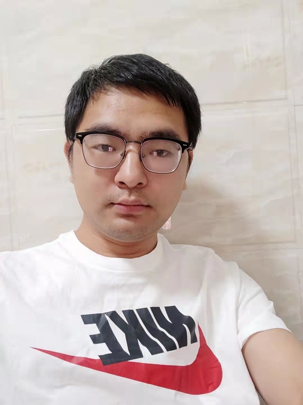 微尘的第一张照片--光泽交友网