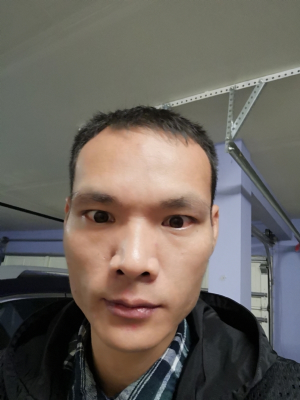 只影向谁去的第一张照片--光泽交友网
