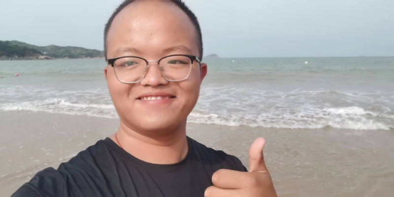 沐川的第三张照片--光泽交友网