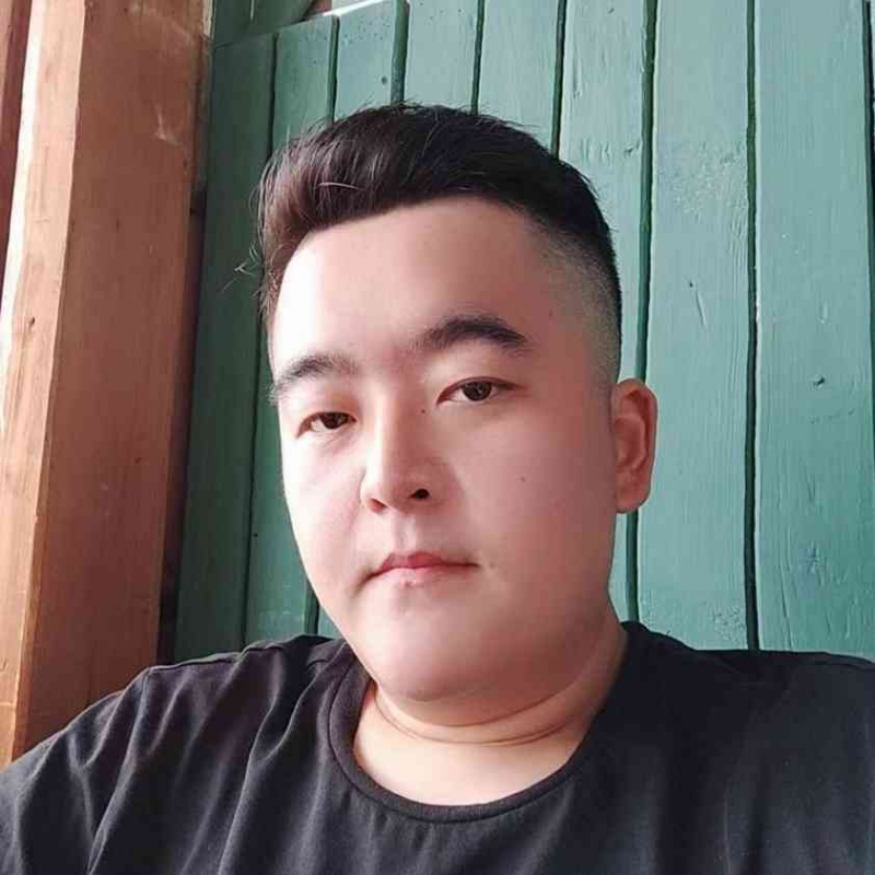 小谢的第一张照片--光泽交友网