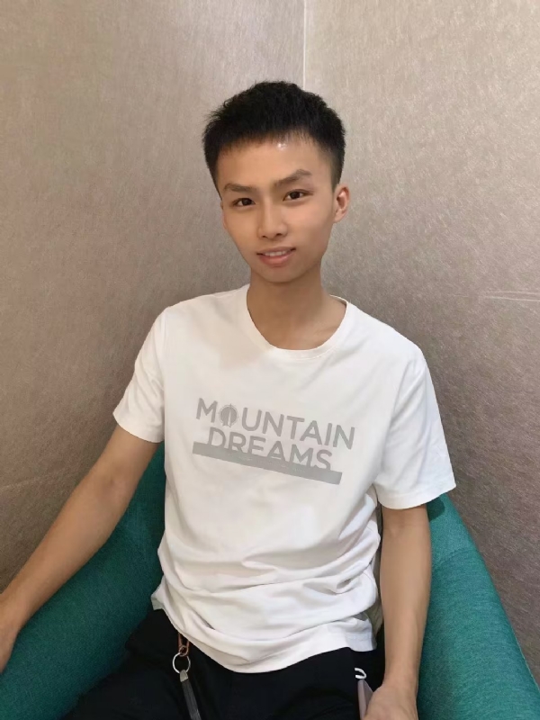 吥離吥棄的第一张照片--光泽交友网