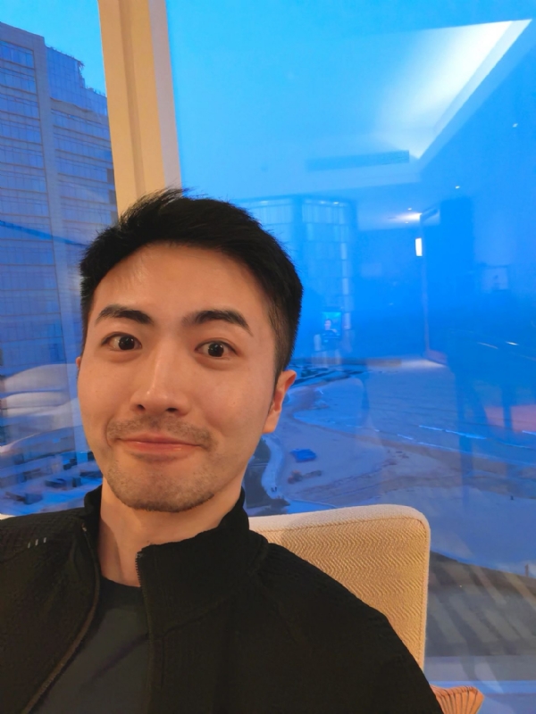 银角大王的第二张照片--光泽交友网