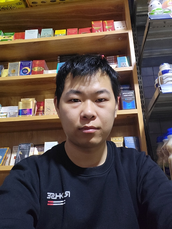 路途中的暖风的第二张照片--光泽交友网